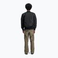 Men's jacket Alpha Industries MA-1 VF 59 Long Vintage Fit black 4