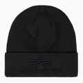 Alpha Industries cap 3D black