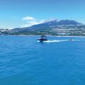 Towing float SPINERA Flight 4 10
