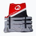 SPINERA Allround Dual Size Nylon 50N belay waistcoat red 182850 2
