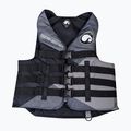 SPINERA Deluxe Nylon 50N belay waistcoat grey 182870