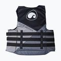 SPINERA Deluxe Nylon 50N belay waistcoat grey 182870 2