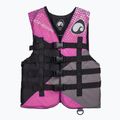 SPINERA Deluxe Woman Nylon 50N belay waistcoat pink 182900