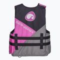 SPINERA Deluxe Woman Nylon 50N belay waistcoat pink 182900 2