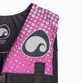 SPINERA Deluxe Woman Nylon 50N belay waistcoat pink 182900 3