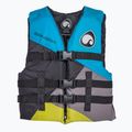 SPINERA Universal Nylon Vest 50N blue 18292 belay waistcoat