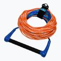 SPINERA tow rope Waterski Wakeboard Rope 2sec blue/green/orange/white 2
