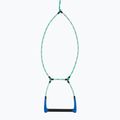 SPINER tow rope Monoski Trainer Rope green/blue 5