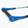 SPINER tow rope Monoski Trainer Rope green/blue 6