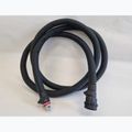 Pump hose SPINERA EBDM 3mx25mm with adapter 2