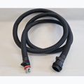 Pump hose SPINERA EBDM 3mx25mm with adapter 3