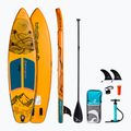 SUP SPINERA Light ULT board 10'6'' yellow 21116