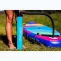 SUP SPINERA Premium Big Volume Double Action board pump 3