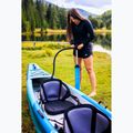 SUP SPINERA Premium Big Volume Double Action board pump 6