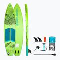 SUP SPINERA board Light 11'8 green 22225