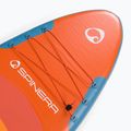 SUP SPINERA Supventure Sunset 10'6" board orange 22226 6