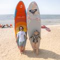 SUP SPINERA Supventure Sunset 10'6" board orange 22226 15