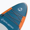 SUP SPINERA board Supventure Sunrise 12'0" blue 22227 6