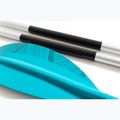 SPINERA Kayak Classic Alu 4D blue 4-part kayak paddle 4