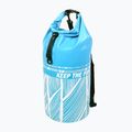 SPINERA 40 l blue waterproof bag 4