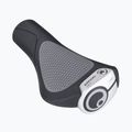 Ergon GC1 handlebar grips black-grey ER-42410010