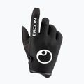 Ergon HM2 black bicycle gloves 2