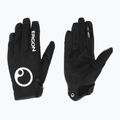 Ergon HM2 black bicycle gloves 5
