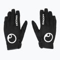 Ergon HM2 black bicycle gloves 6