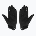 Ergon HM2 black bicycle gloves 7