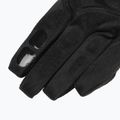 Ergon HM2 black bicycle gloves 9