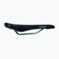 Women's bicycle saddle Ergon SM Woman black 2