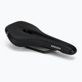 Ergon SM Sport Men's bicycle saddle black