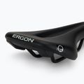 Ergon SM Sport Men's bicycle saddle black 5