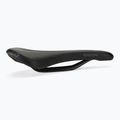 Men's bicycle saddle Ergon Smc Sport Gel black 44030042 2