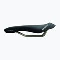 Ergon SR Tri Men Mid black bicycle saddle 3