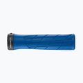 Ergon GA2 midsummer blue handlebar grips