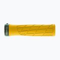 Ergon GA2 yellow mellow handlebar grips