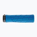 Ergon GA2 FAT midsummer blue handlebar grips