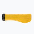 Ergon GA3 S handlebar grips yellow mellow