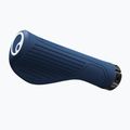 Ergon GS1 Evo nightride blue handlebar grips 3