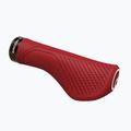 Ergon GS1 Evo chilli red handlebar grips 2