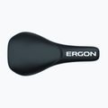 Ergon SM Downhill black bicycle saddle 3