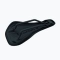 Ergon SM Downhill black bicycle saddle 8