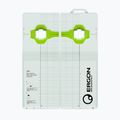 Ergon TP1 Pedal Cleat Tool for Sram Time Atac block setting template