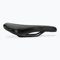 Men's bicycle saddle Ergon SF Sport Gel black 44020080 2