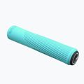 Ergon GXR Team laser blue handlebar grips 2