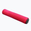 Ergon GXR Team laser red handlebar grips 2