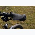 Ergon GT1 black handlebar grips 3