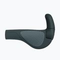 Ergon GP2 Evo black/grey handlebar grips 2