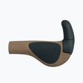 Ergon GP2 Evo Biokork brown/black handlebar grips 2